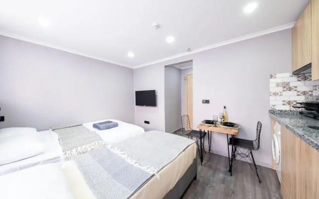 Kral Hotel Besiktas
