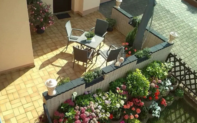 Ferienhaus Schilz