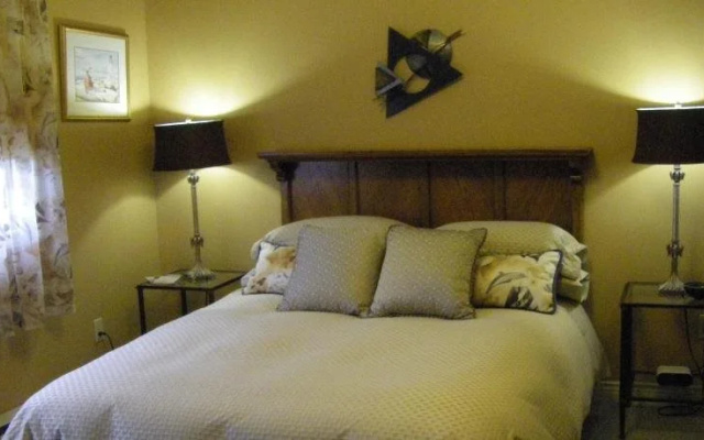 Coastal Waters Accommodations B&B
