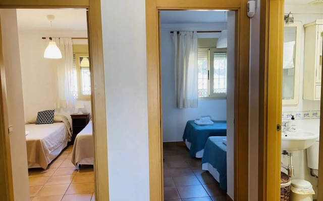 Apartamento Tamango Hill by At Home Costa del Sol