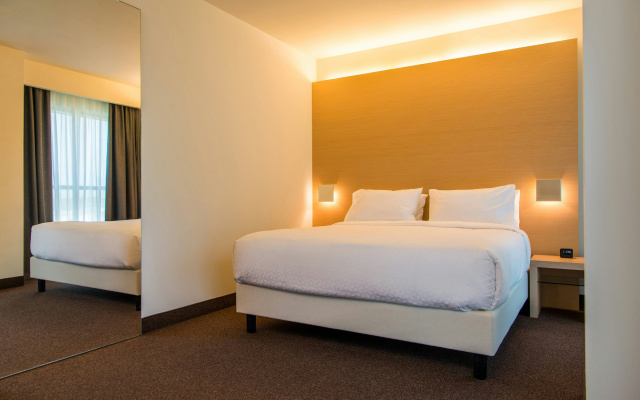 Four Points by Sheraton Venice Mestre