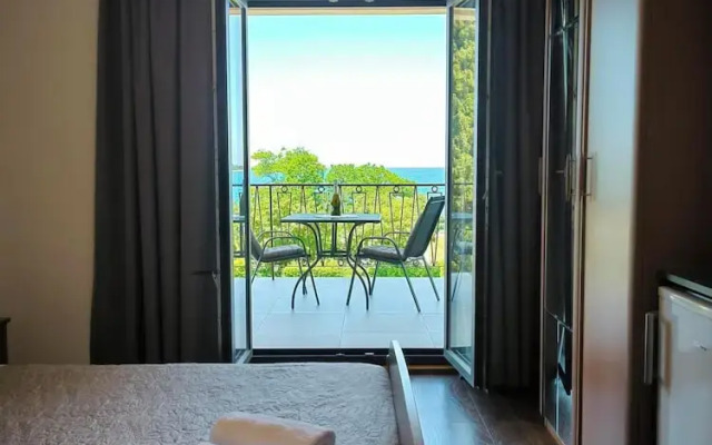 Rooms and Apartment Matika