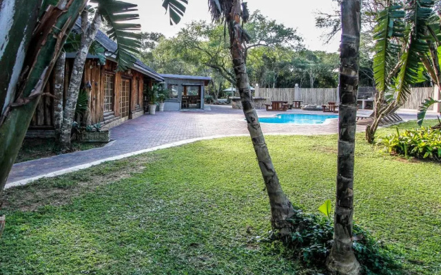 Ezulwini Game Lodge