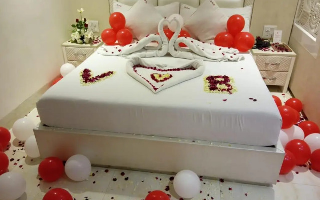 Hotel Nagpal Regency