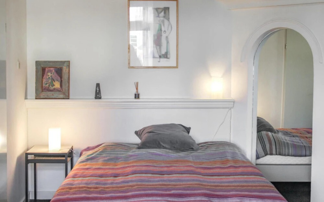 Amazing Apartment in Bergen aan Zee With Wifi