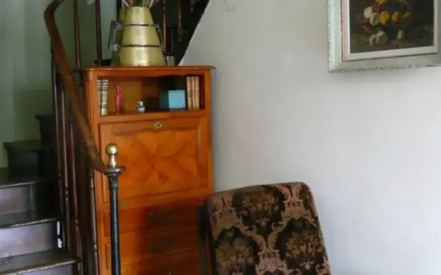 Gîte lAbérou
