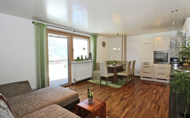Modern Apartment in Vandans With Terrace