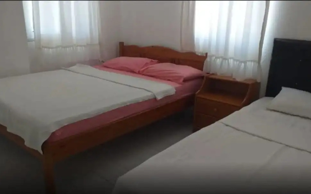 Gokce Motel Apart