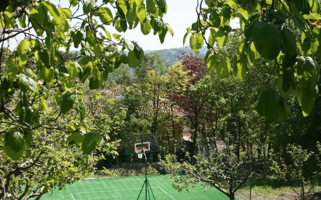 VillAggio B&B