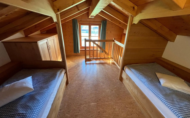 Ferienhaus Serafina