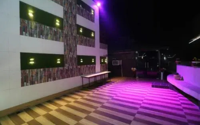 Hotel Grand A-star by OYO Rooms