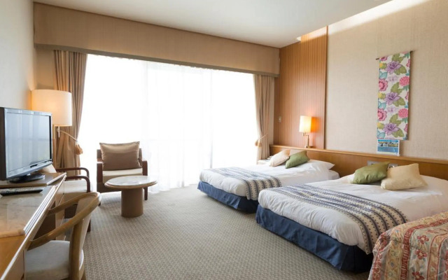 Southern links resort hotel