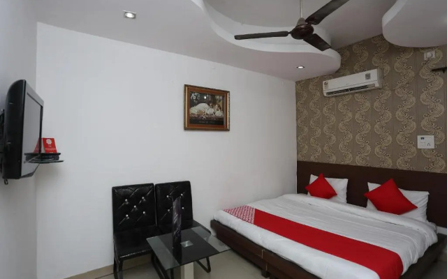 Hotel Pearl