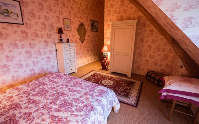 La Ferme du Grand Launay