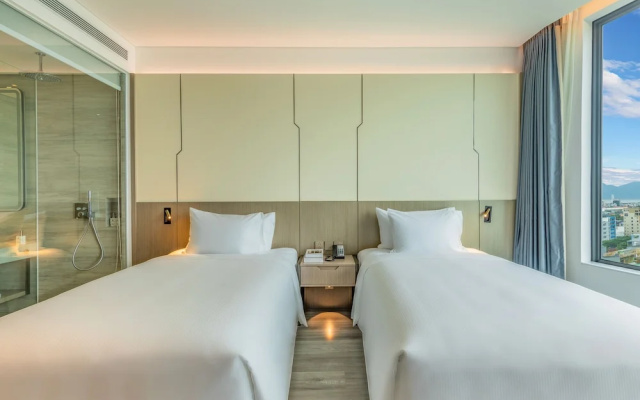 Awaken Danang Hotel