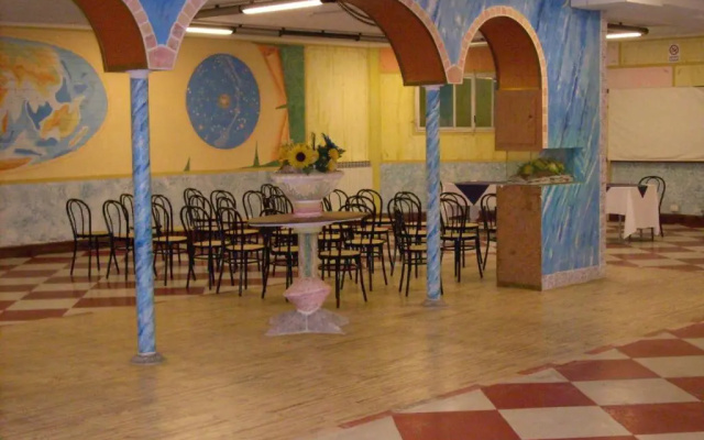 Il Bivio Hotel