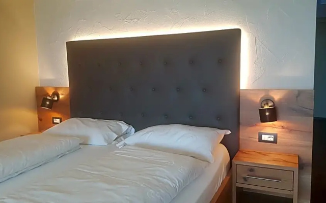 Hotel Malga