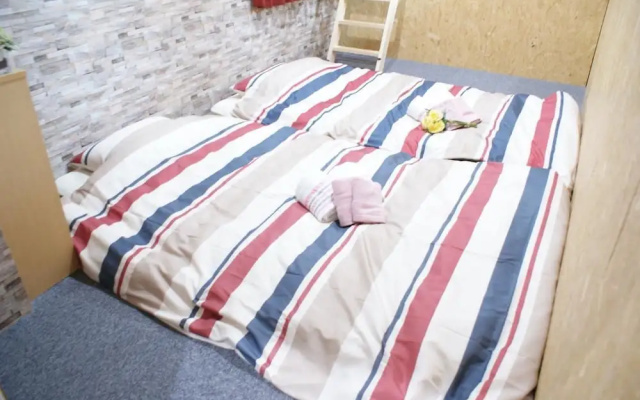 Omotenashi Usagi House 1F (15-5)