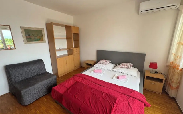 Apartments Mila