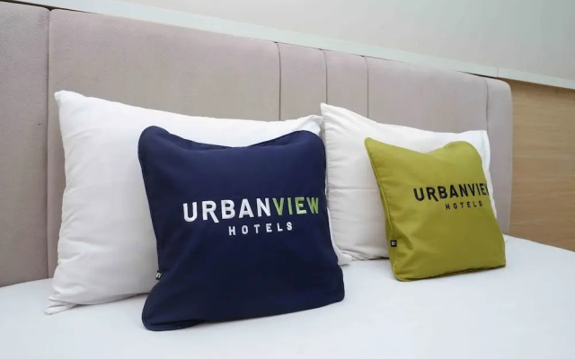 Urbanview Hotel Double Tree Purwokerto