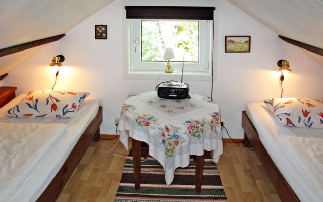 Holiday Home Sjöatorp Sjöstugan (SND120)