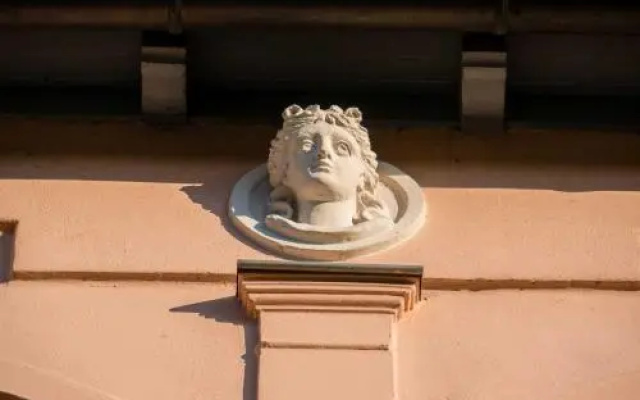 Villa Maria Wohnung 04