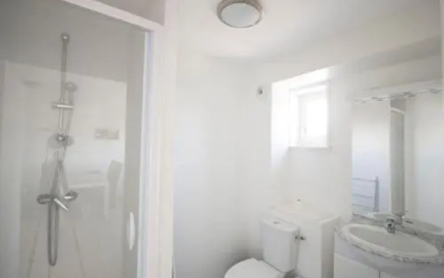 Holiday Suites Oye Plage