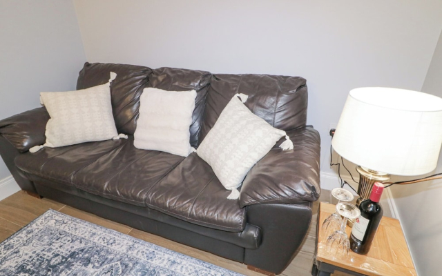 Ballard Cottage Annexe