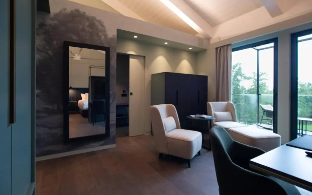Le Cattedrali Relais by Laqua Collection