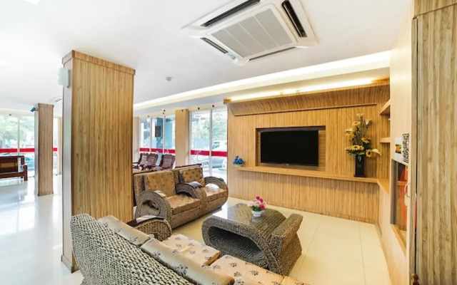 Sri Mutiara Hotel Seremban