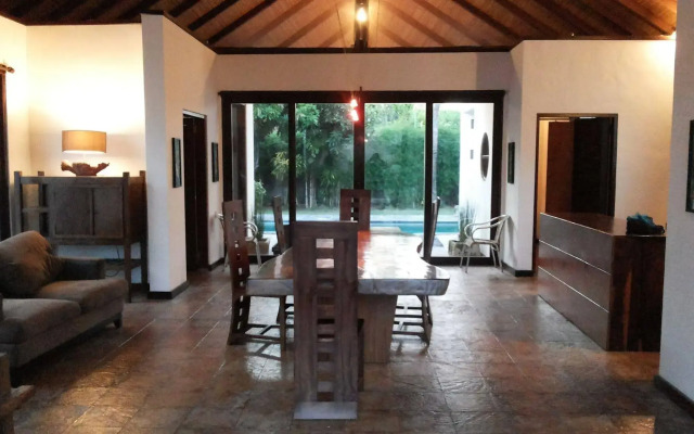 Villa Puri Buri