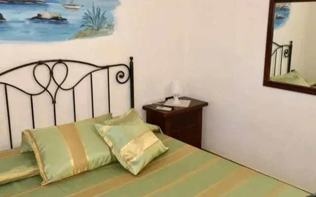 Elios Resort