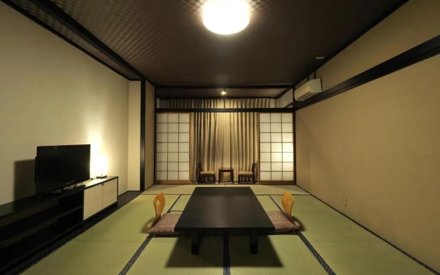 Tokiwa Hotel