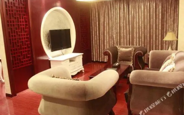 Royal Le Grand Large Hotel