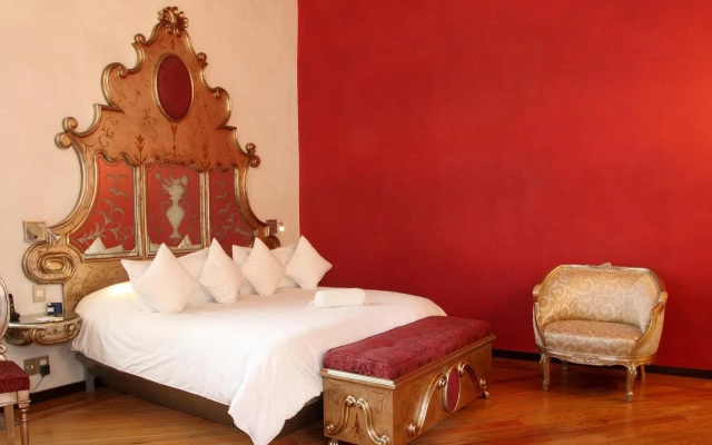 Casona de la Republica Hotel Boutique