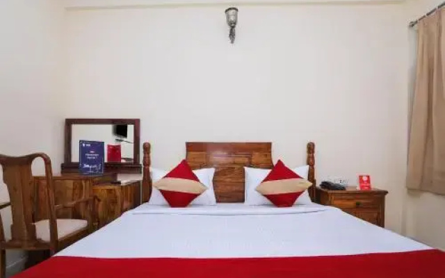 Oyo 22047 Hotel Royal Jaipur Palace