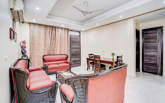 Fabhotel Sarala Residency
