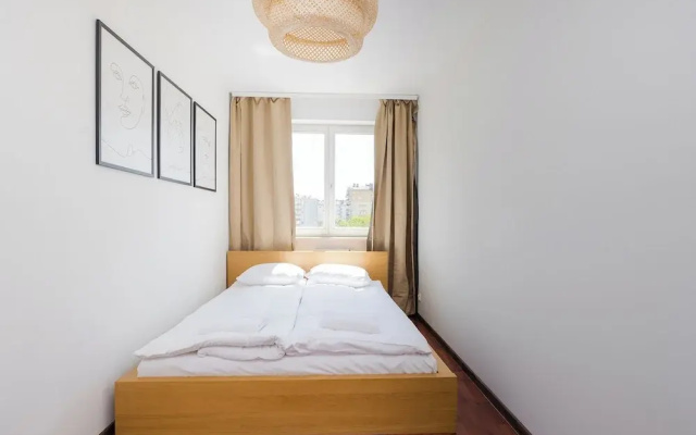 ShortStayPoland Tomcia Palucha B118