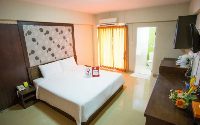 NIDA Rooms 597 Suan Luang Park