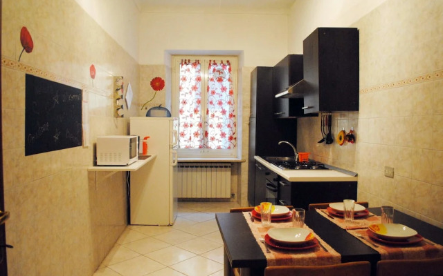 Casa Vacanze Casale Monferrato