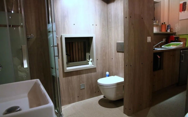 La Cabane de Luca