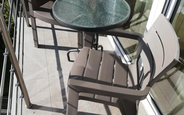 Apartment Delfina1