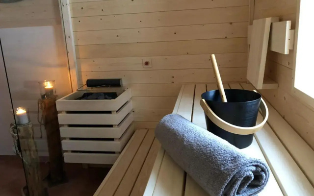 Fuggerhutte