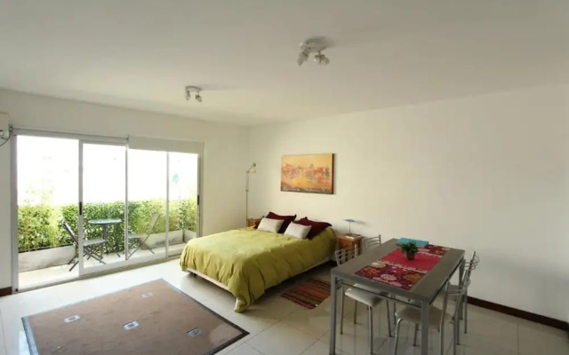 Departamento Jorge Luis Borges 9