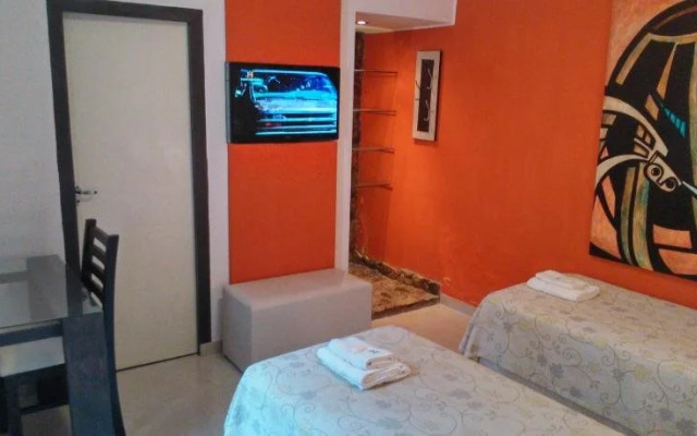 Hotel Pucará