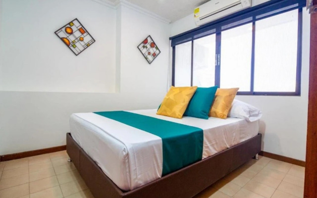Apartamentos Rodadero CIN BedViajes