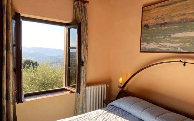 Villa Grassina 33464