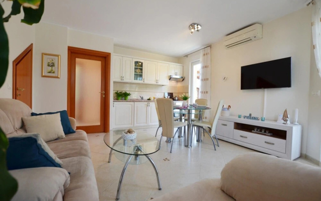 Parenzo 1 Bedroom in Porec