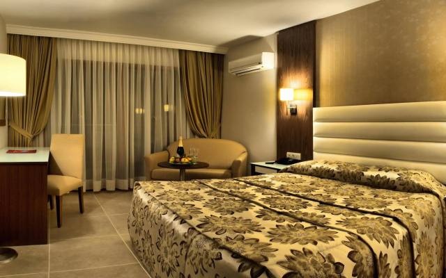 Ömer Prime Holiday Resort