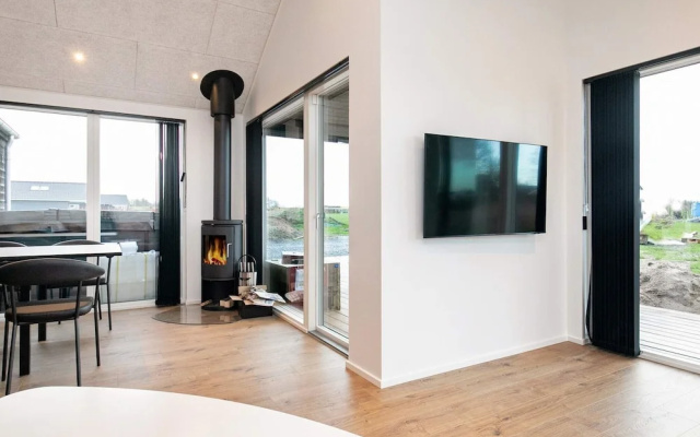 5 Star Holiday Home in Bogense